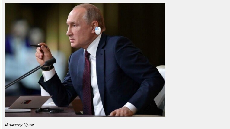 Последнее предупреждение. Путин обратился к олигархам