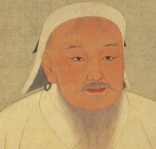 Таинственная гробница Чингисхана: почему почти 800 лет её не могут отыскать