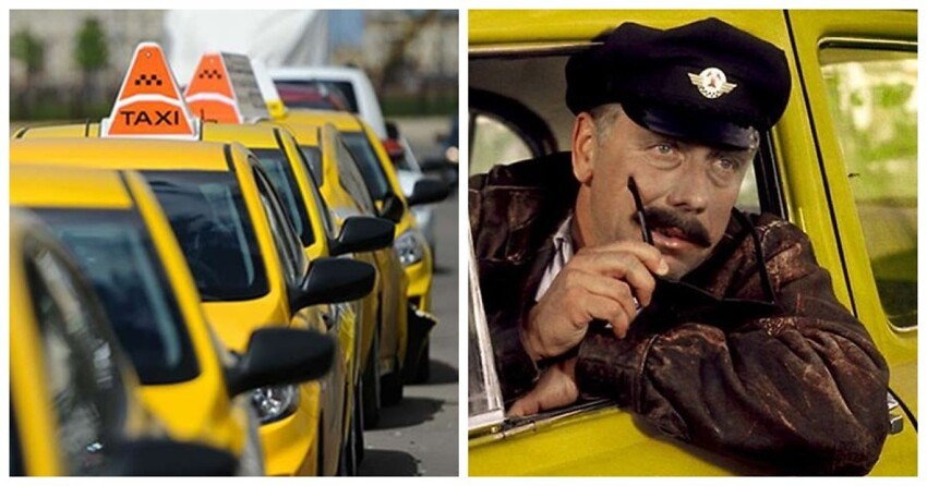 Без рук! Водителям такси "Ситилинк" запретили делать комплименты пассажирам