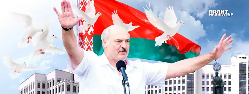 Опоздавшие на переговоры, или Как змагары решили смириться с Лукашенко