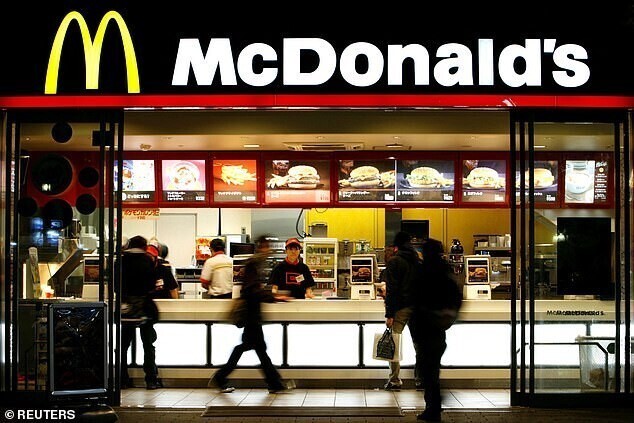 По штуке в руки! Японский "Макдоналдс" столкнулся с дефицитом картошки фри