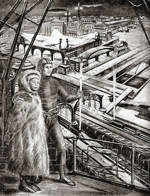 Как в 1960-е простой народ предлагал строить коммунизм