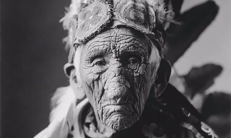 Самый старый индеец в мире: он прожил 138 лет