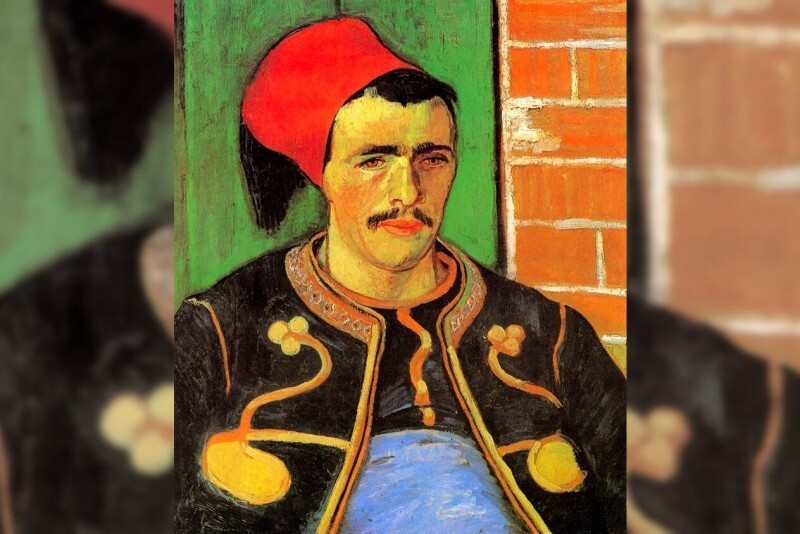 Что за маленький зуав, о котором пел Остап Бендер