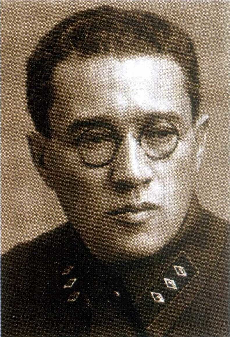 "Контрреволюционная цинга" История одной загадочной эпидемии