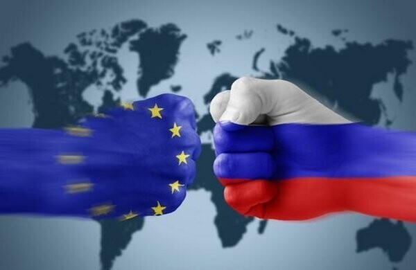 Заинтересованность ЕС в создании "Крымской платформы"