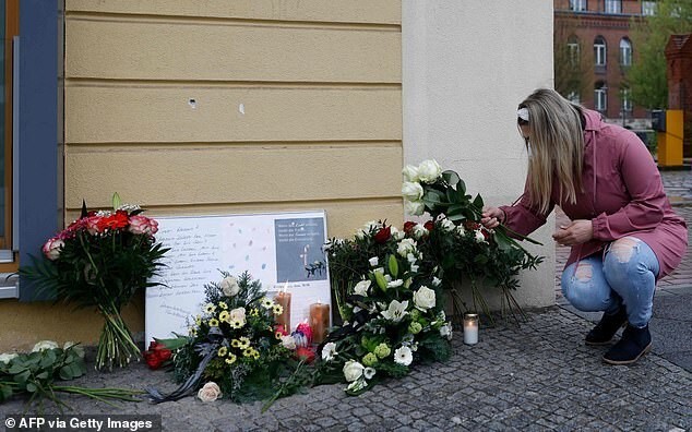 В Германии медсестру приговорили к 15 годам лишения свободы за убийство четверых пациентов дома по уходу за инвалидами
