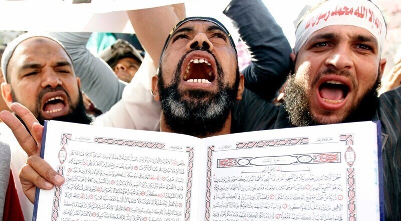 Суть ислама, причины его упадка и современный реванш…