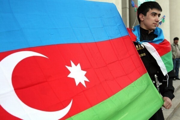 День солидарности азербайджанцев всего мира