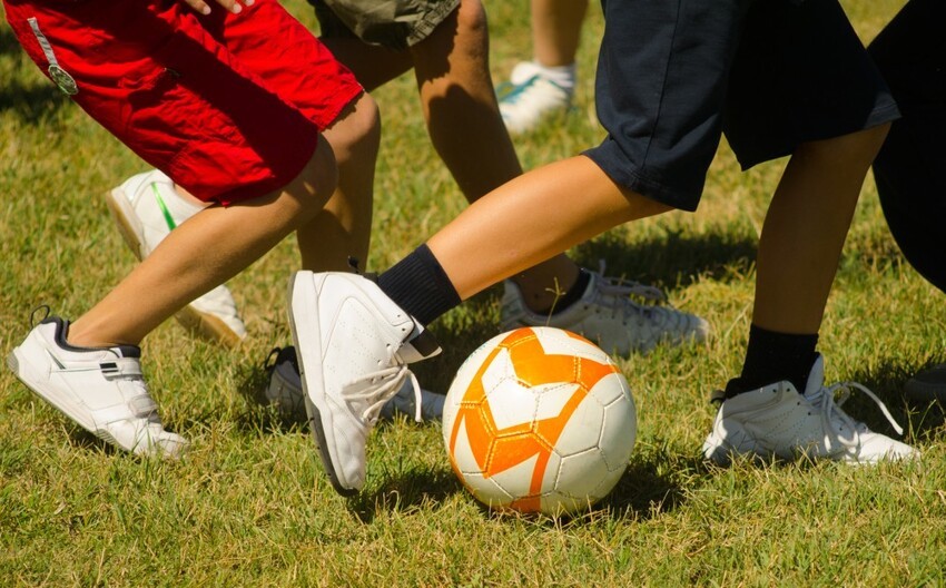 Основные причины пользы спортивных занятий в случае с подростками