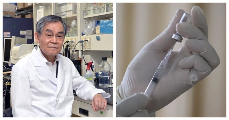 Учёные из Токио работают над "пожизненной" вакциной от коронавируса
