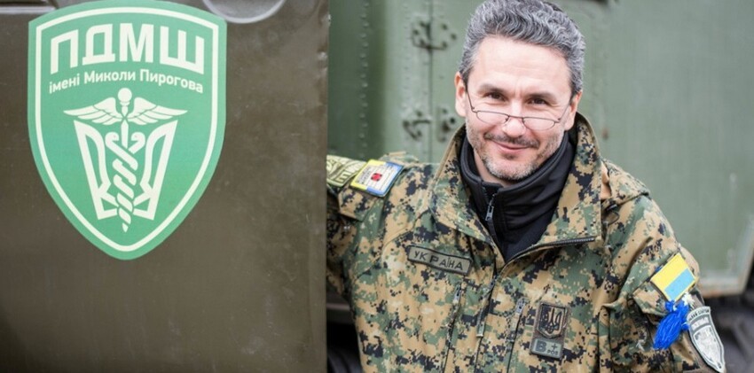 Киевский атошник: Героизация Бандеры — это успешная спецоперация Лубянки