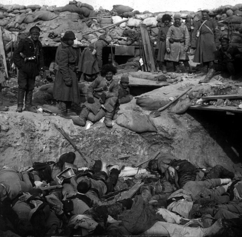 Как японские спецслужбы субсидировали российскую революцию 1905 года