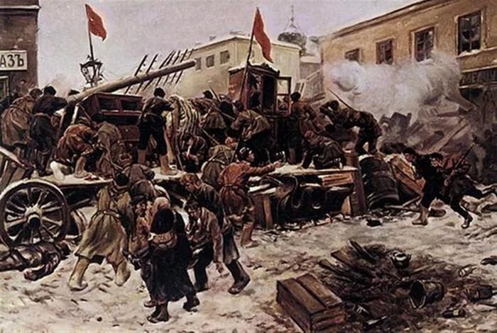 Как японские спецслужбы субсидировали российскую революцию 1905 года