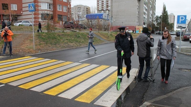 Экстремальный квест или дорога на выживание