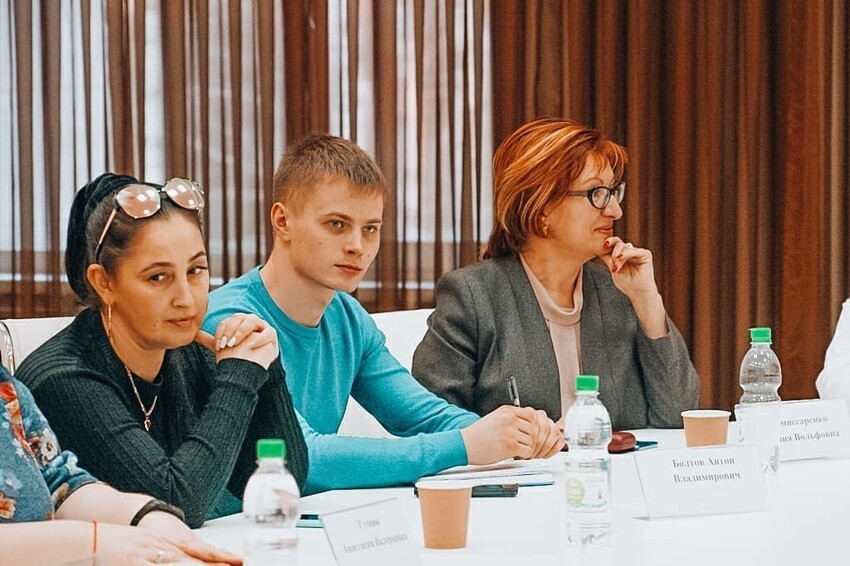 Биробиджан возглавил 23-летний градоначальник