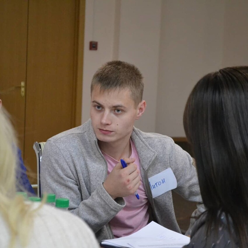 Биробиджан возглавил 23-летний градоначальник