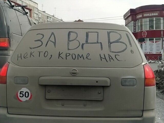 Автовсячина