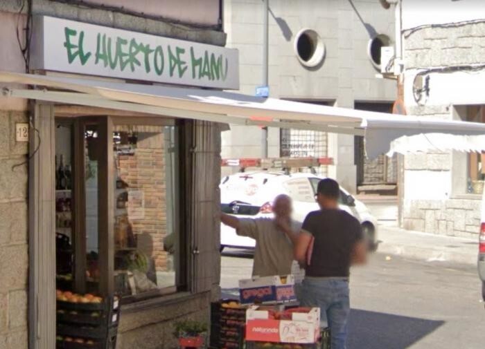 Полиция выследила и поймала итальянского мафиози с помощью Google Street View