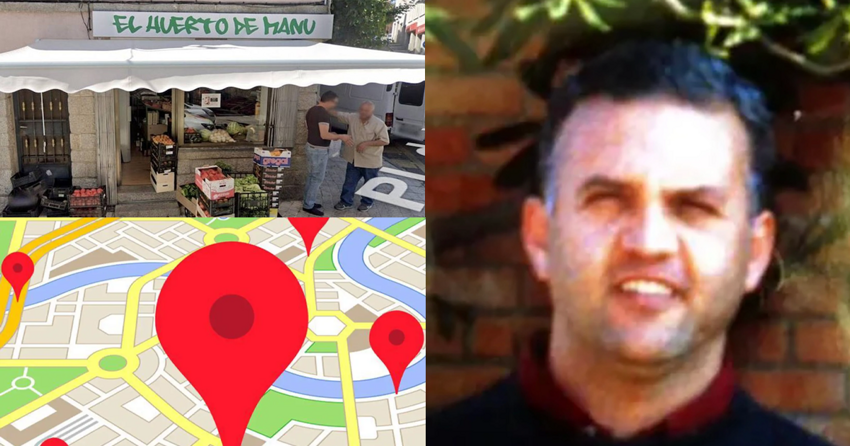 Босса мафии случайно поймали благодаря снимкам с Google Maps