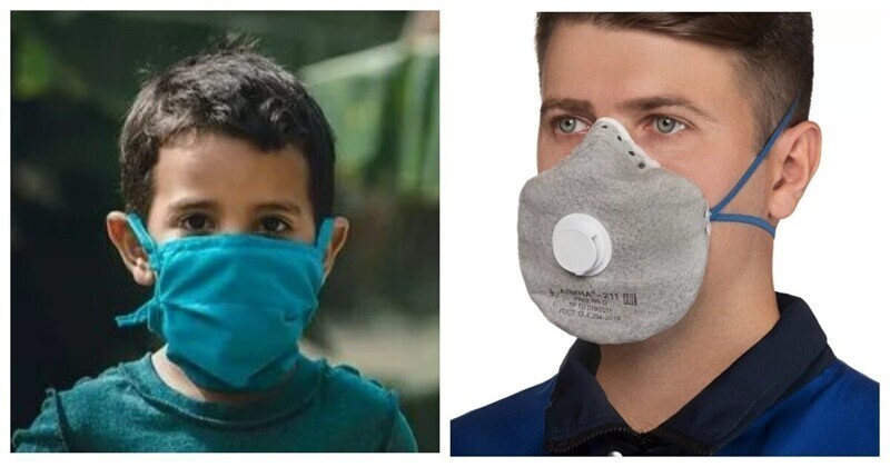 Гламур не пройдёт: тканевые маски отныне вне закона