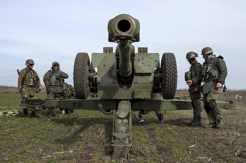 ВПП-1 «Дiркa»