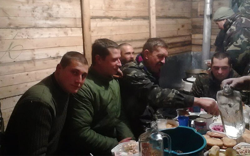 ВПП-1 «Дiркa»