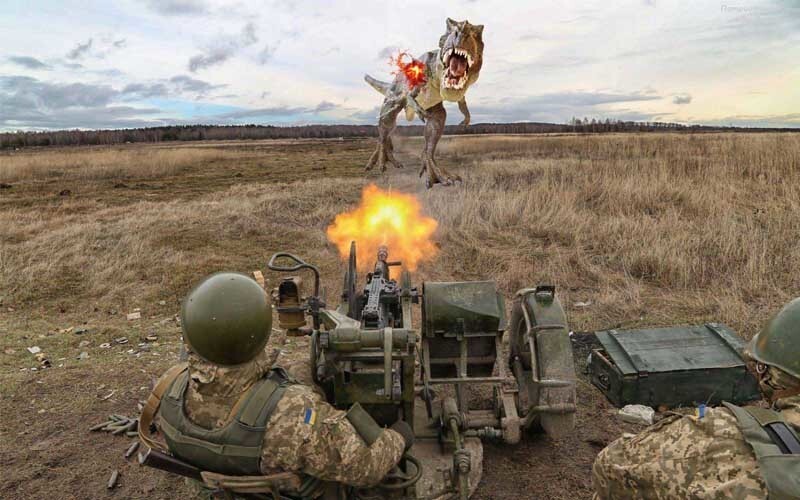 ВПП-1 «Дiркa»