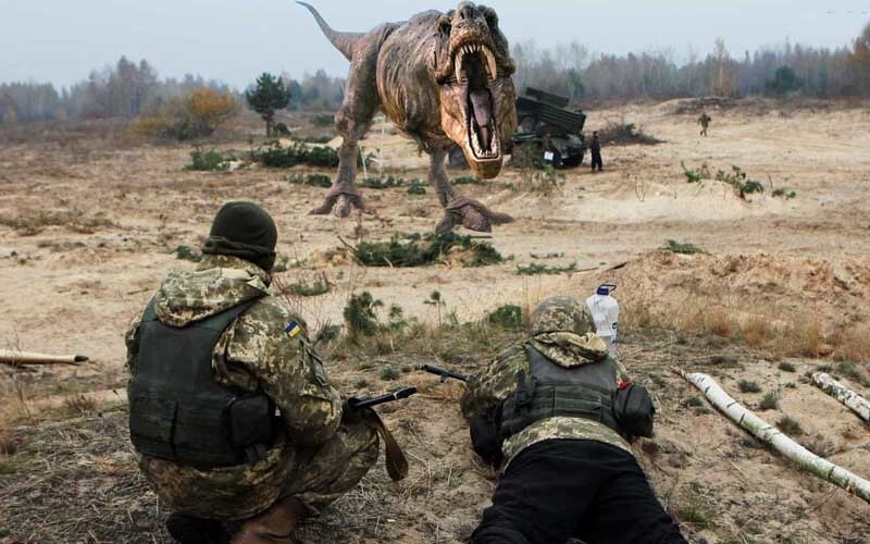 ВПП-1 «Дiркa»