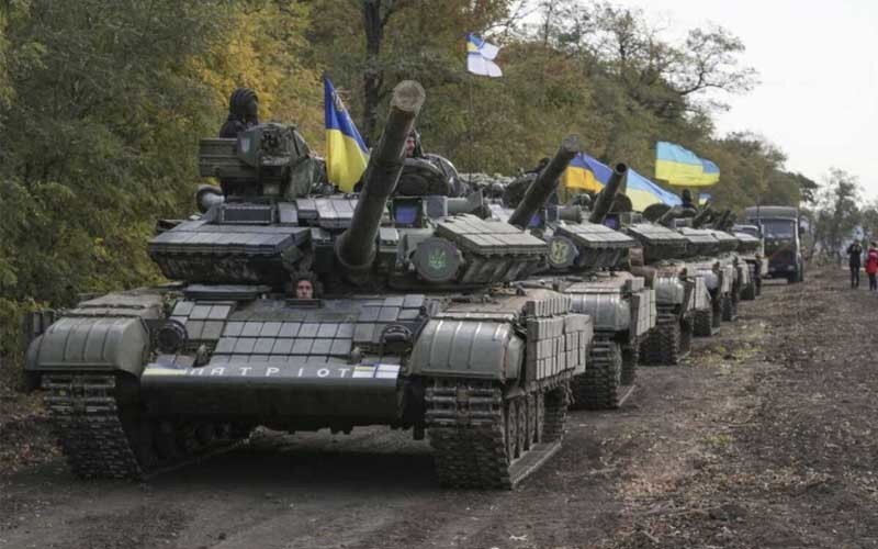 ВПП-1 «Дiркa»