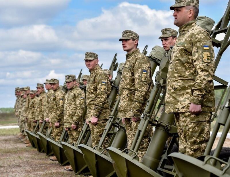 ВПП-1 «Дiркa»