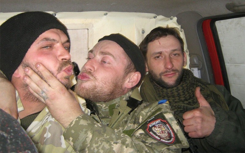 ВПП-1 «Дiркa»