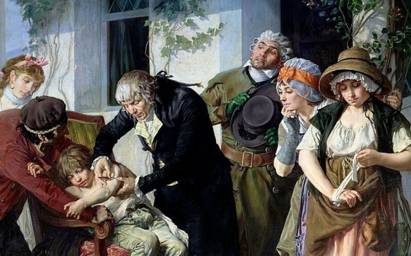 Чума в Севастополе в 1828 году: Откуда берутся эпидемии?