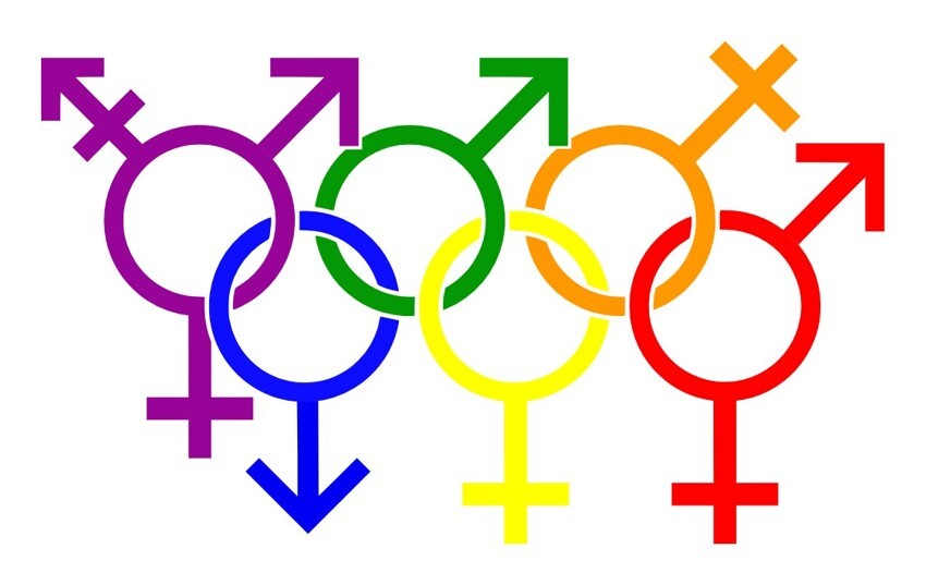 Современный спортивный идиотизм: трансгендер проиграл трансгендеру в женском плавании