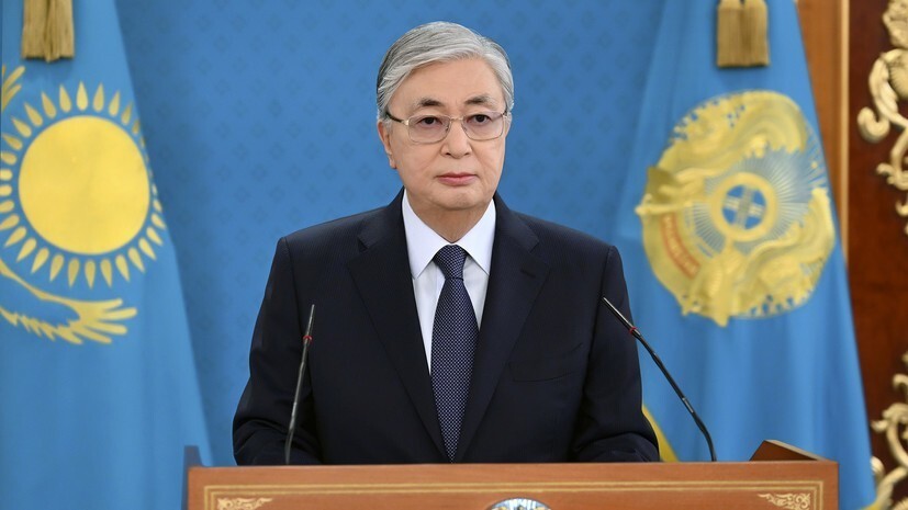 Миротворческая миссия ОДКБ в Казахстане успешно завершена