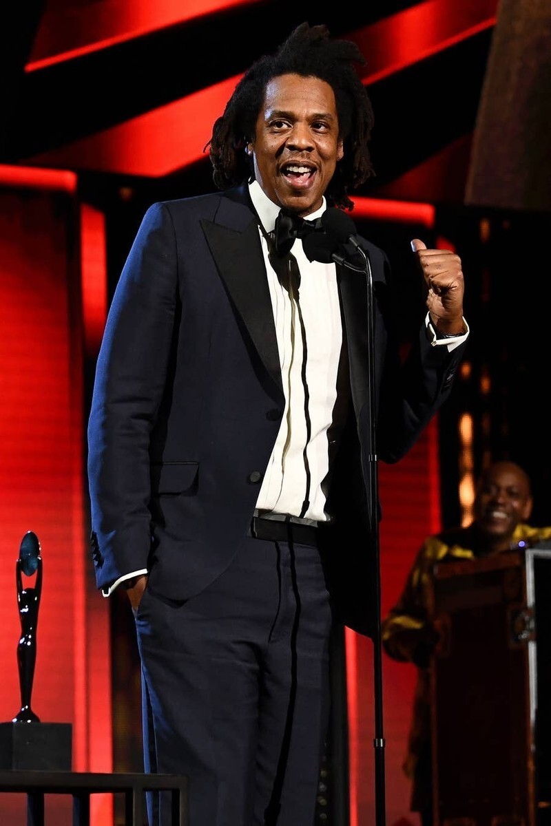 Jay-Z сейчас, 52 года