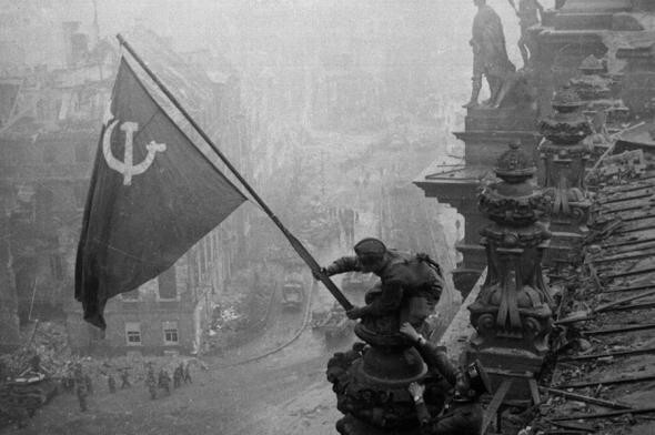 Как Германия компенсировала ущерб после мировых войн