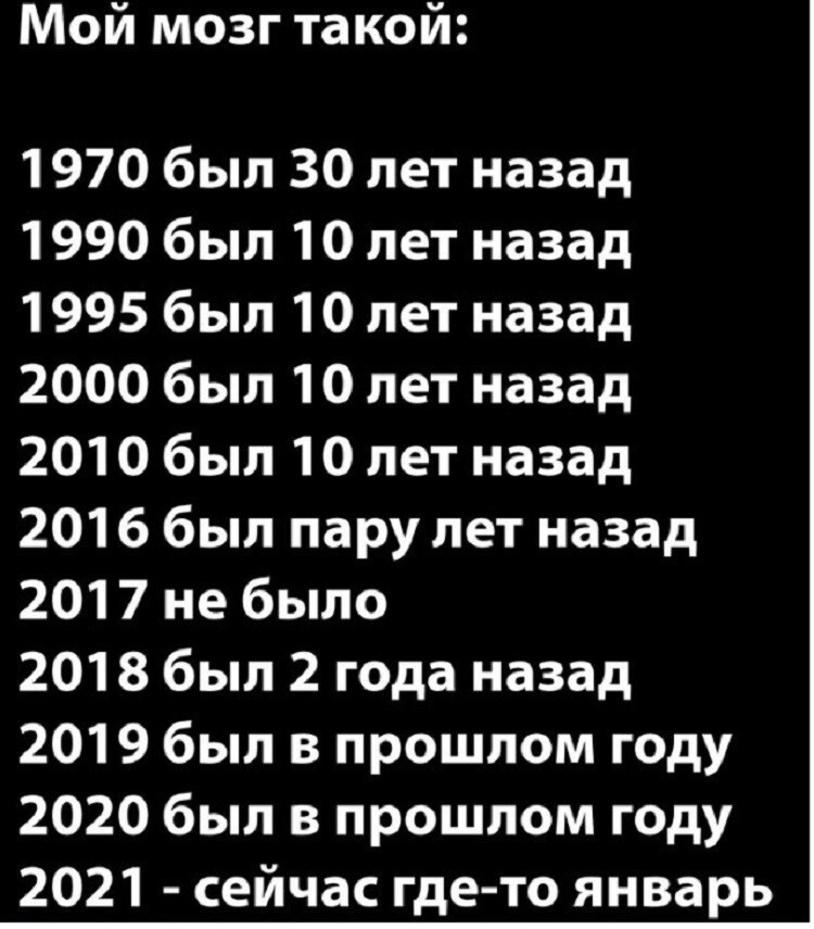 Анекдоты в картинках от ElBundy за 12 января 2022