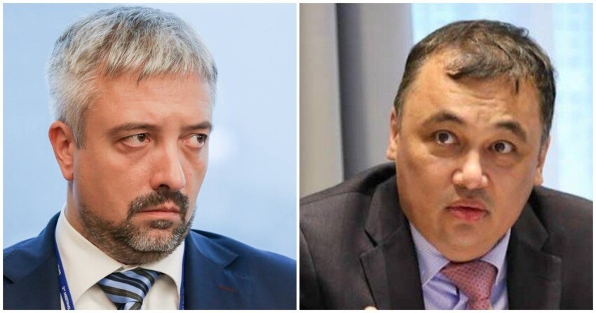Глава Россотрудничества назвал "русофобской дрянью" нового министра информации Казахстана