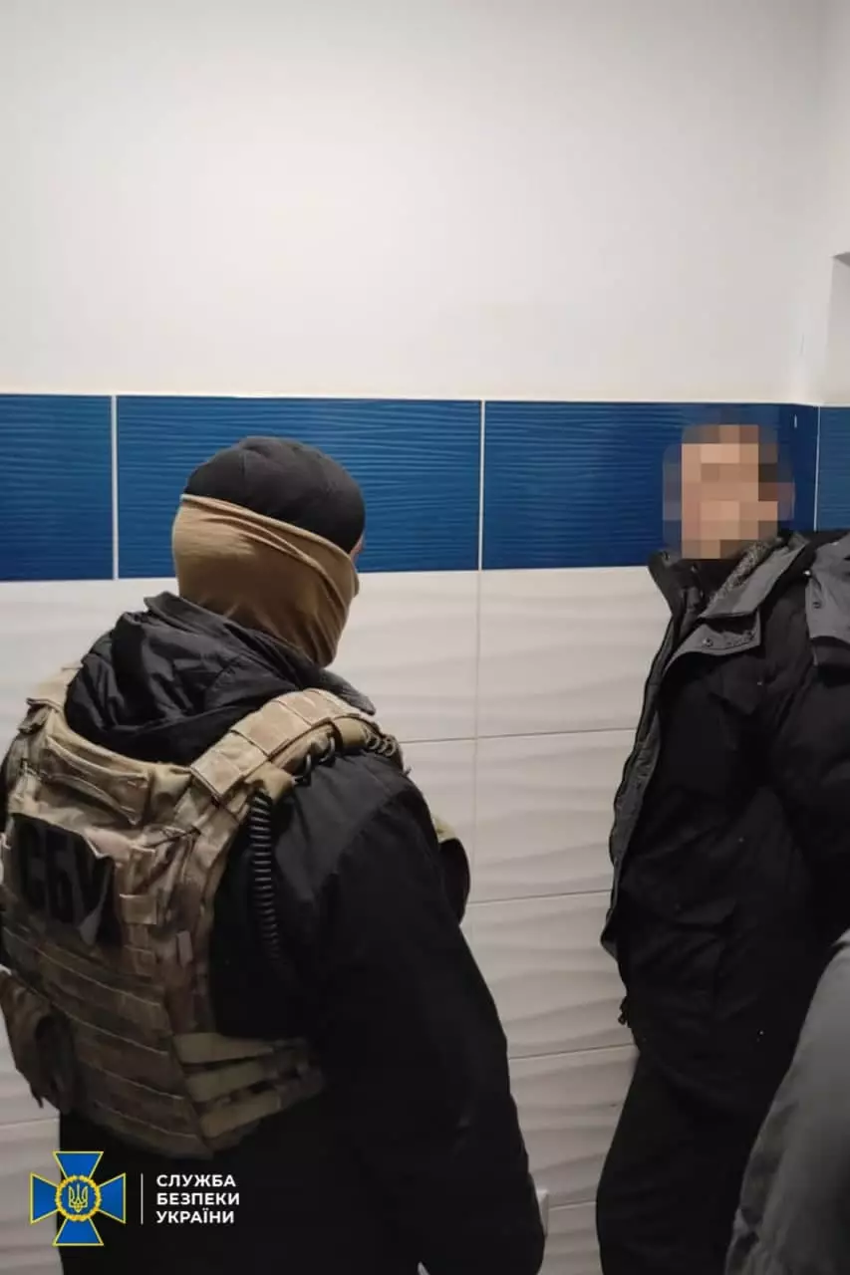 След по испражнениям, или Как в Одессе «русского шпиона» поймали