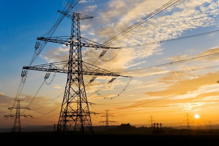 Беларусь активно продает Украине электроэнергию