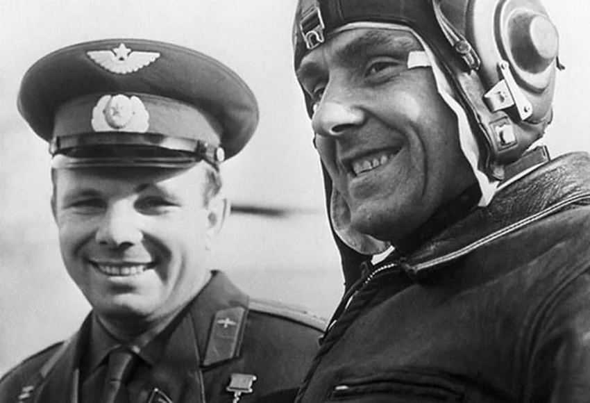 Металл горел как дерево: как погиб советский космонавт Владимир Комаров