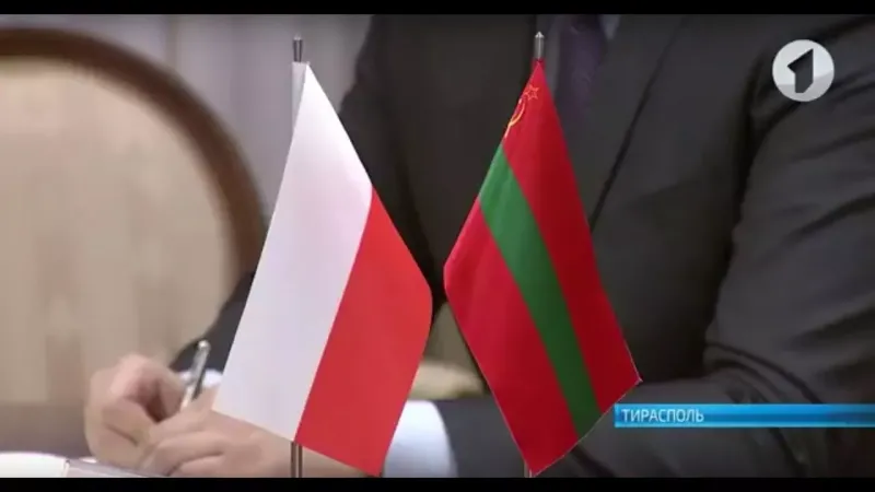 «Год разрешения конфликтов». Чего ждать Приднестровью от польского председательства в ОБСЕ?