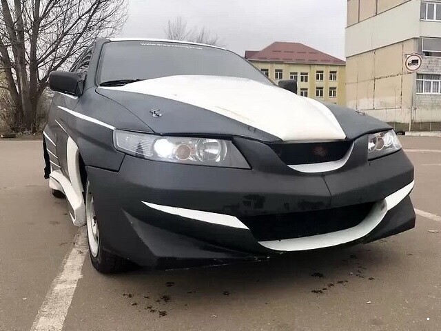 Автовсячина