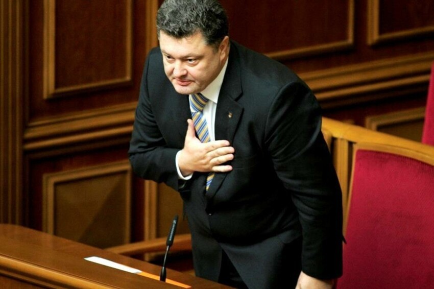 Холуйство и лакейство