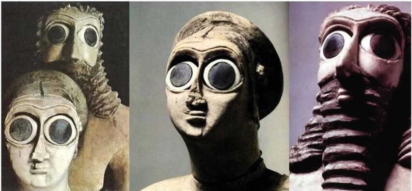 19 крутейших артефактов из прошлого, которые сохранились до наших дней