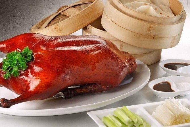 День утки по-пекински (National Peking Duck Day) – США ??