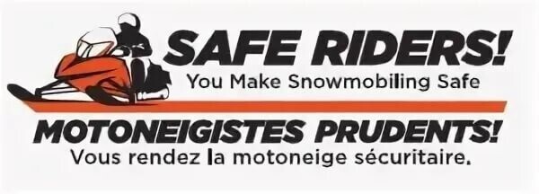 Международная неделя безопасности снегоходов (International Snowmobile Safety Week)