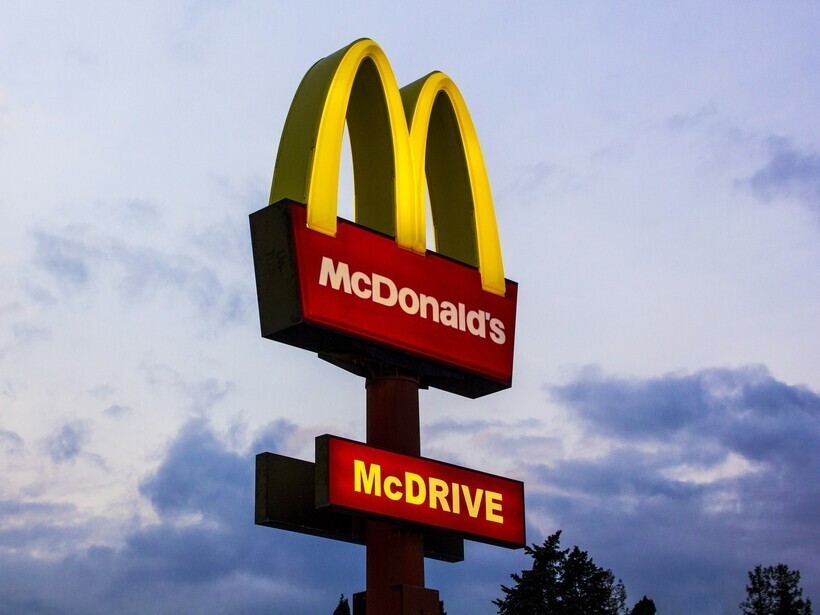 Северная Корея, Иран и Барбадос: 5 стран, в которых нет McDonald's