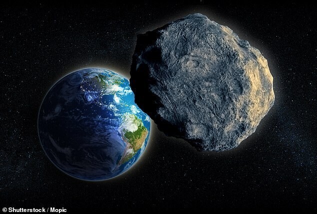 Ученые рассказали об астероидах, которые могут подкрасться к Земле незаметно